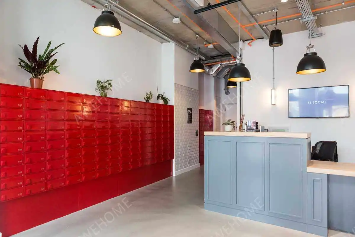 倫敦租房Lst Highbury II Residence