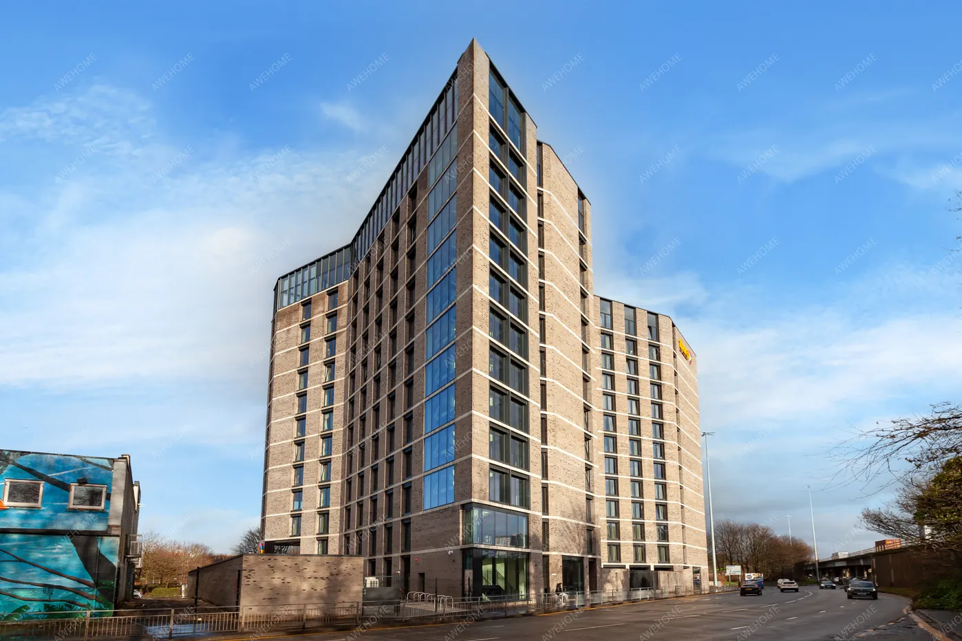 格拉斯哥租房true Glasgow