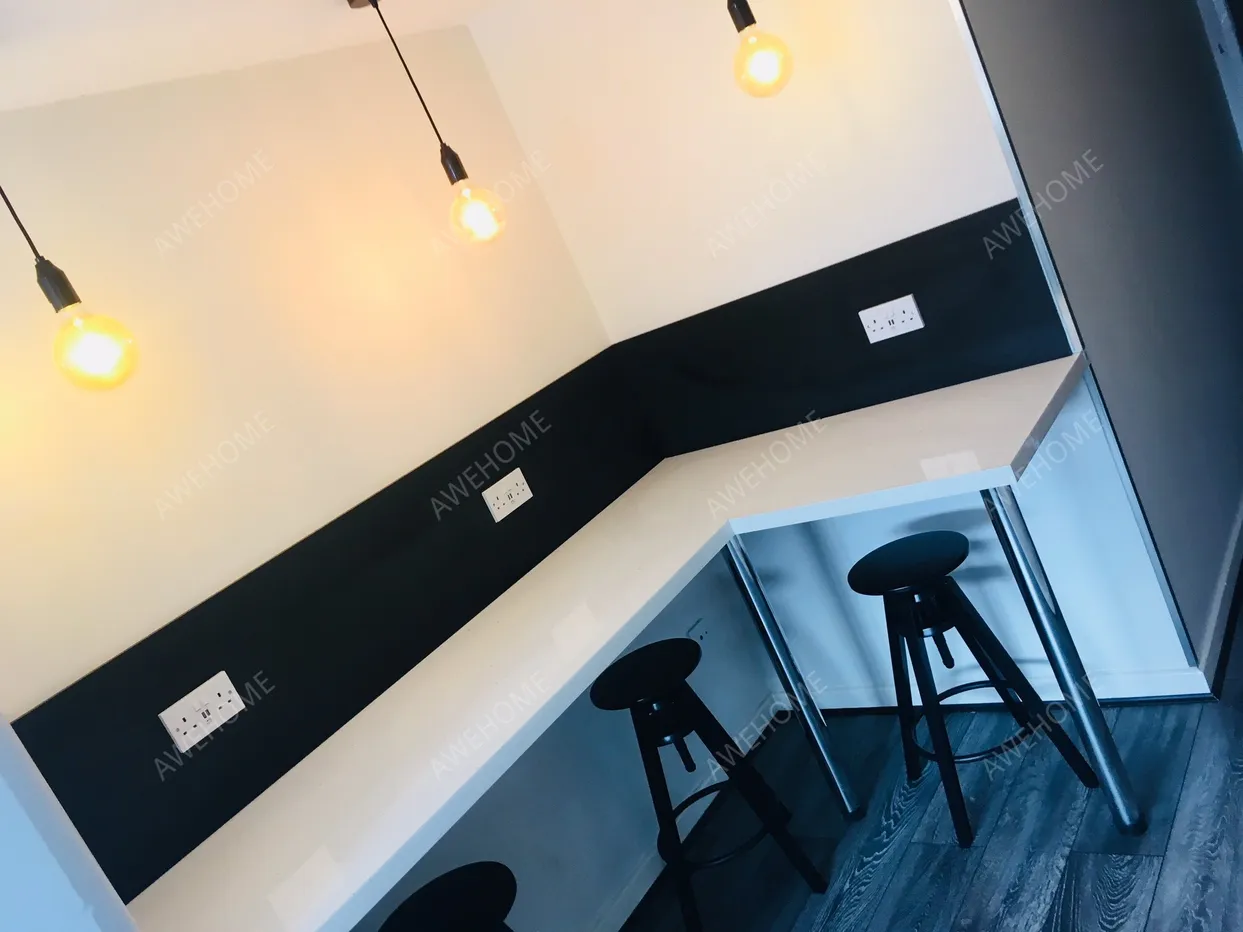 普雷斯頓租房Oxheys Court