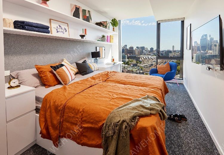 Scape Redfern