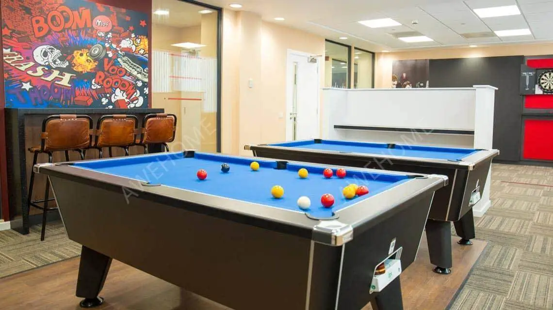 利物浦租房Marybone Student Village 2
