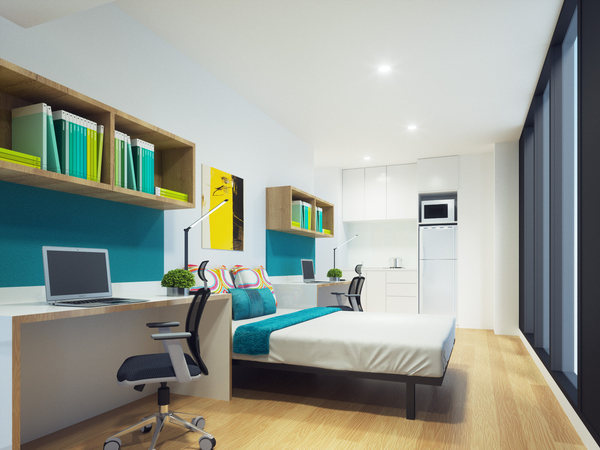 Furnished vs unfurnished student apartments in Dublin,Student shared apartments Dublin pricing