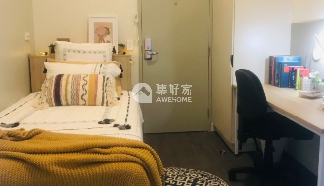 布里斯班留学租房