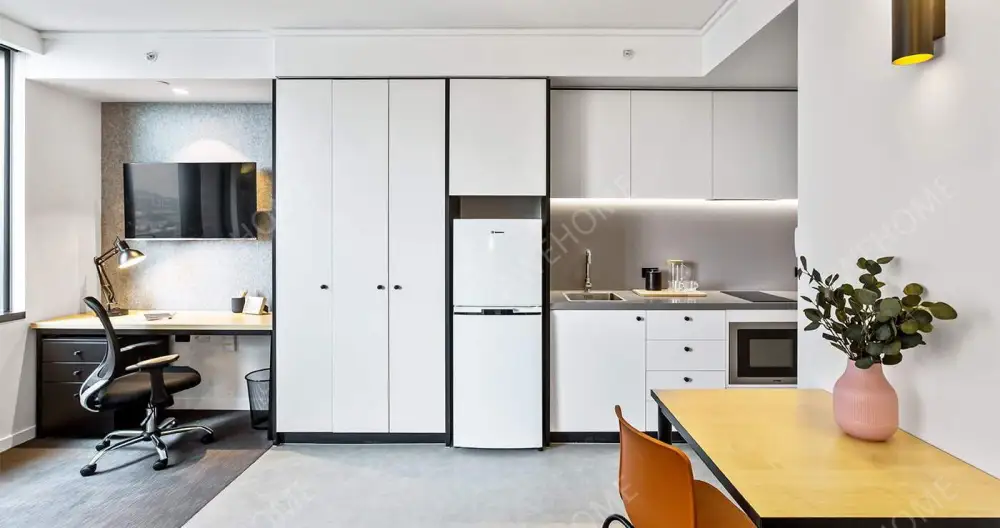 Melborune RentalsIglu South Yarra