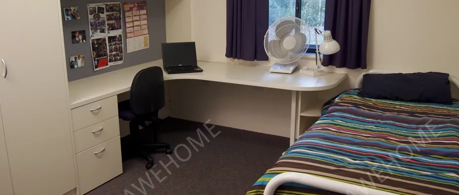 Perth RentalsUniLodge at Curtin University - Kurrajong Village