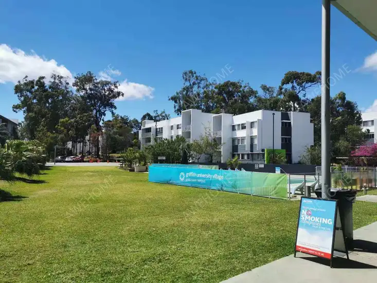 黄金海岸短租房租房[短租房]Griffith University Village