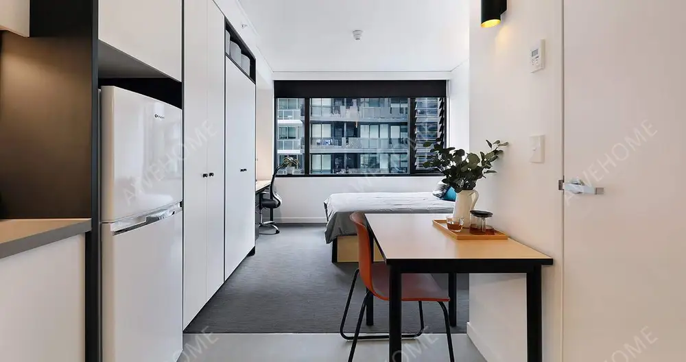 墨爾本租房Iglu South Yarra