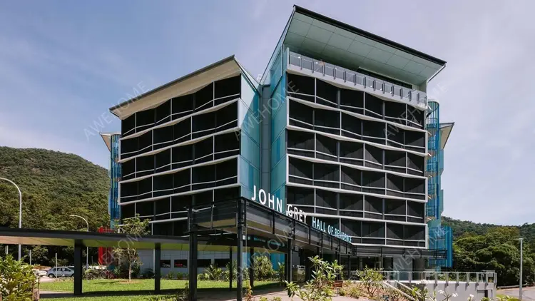 CairnsStudy Overseas Accommodation Booking