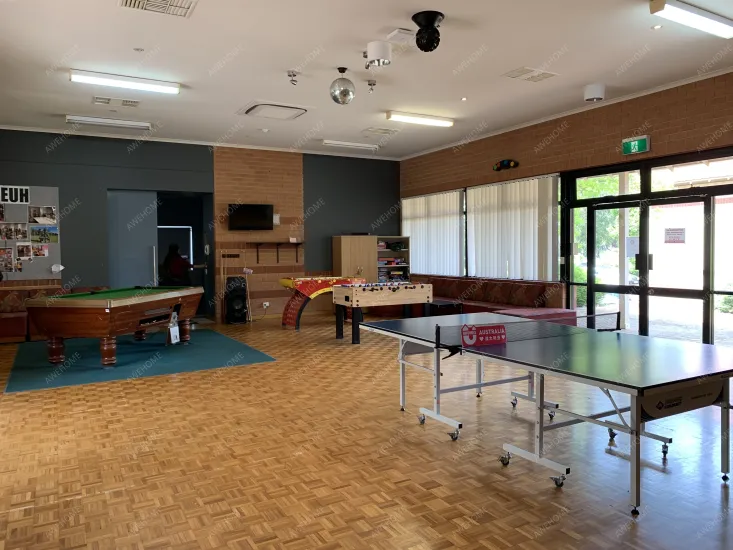 珀斯租房UniLodge at Curtin University- Erica Underwood House