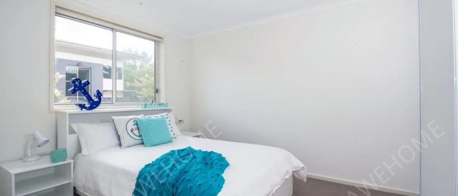 Canberra RentalsUniLodge on Gould