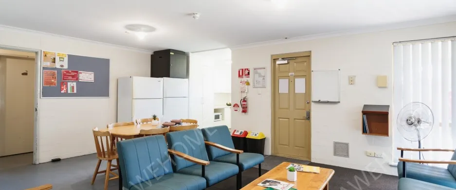 Perth RentalsUniLodge at Curtin University- Vickery House