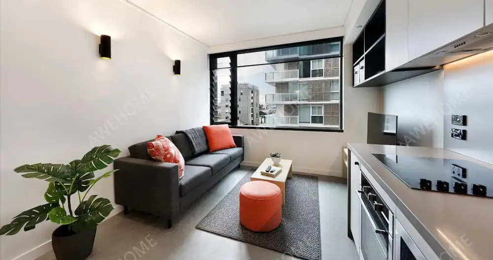 Melborune RentalsIglu South Yarra