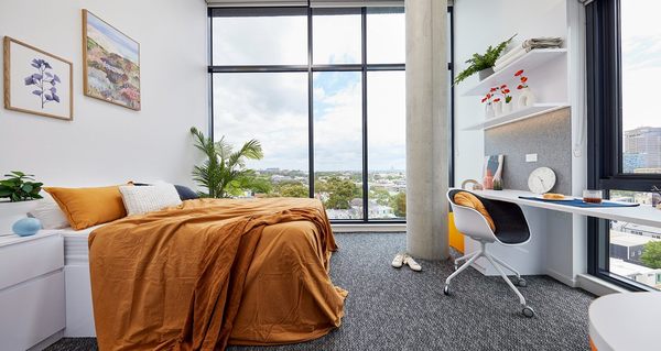 International student rights when renting in Townsville,Affordable student studio flats Townsville