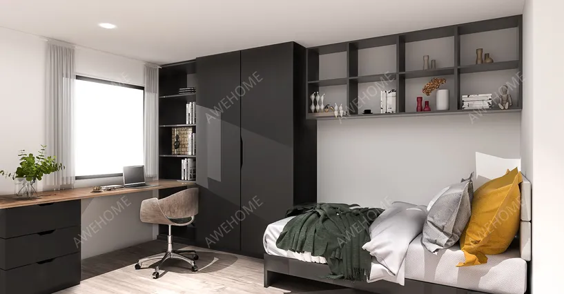 謝菲爾德留學租房