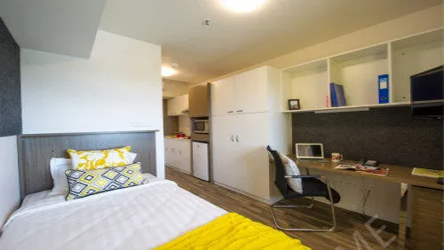達爾文租房UniLodge Darwin