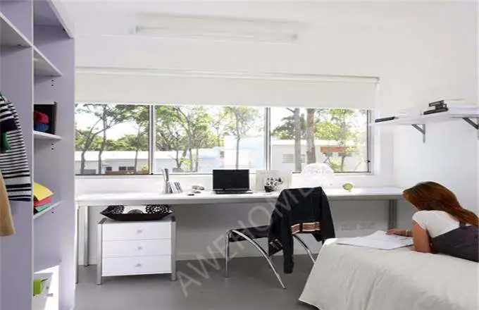 黃金海岸租房Griffith University Village