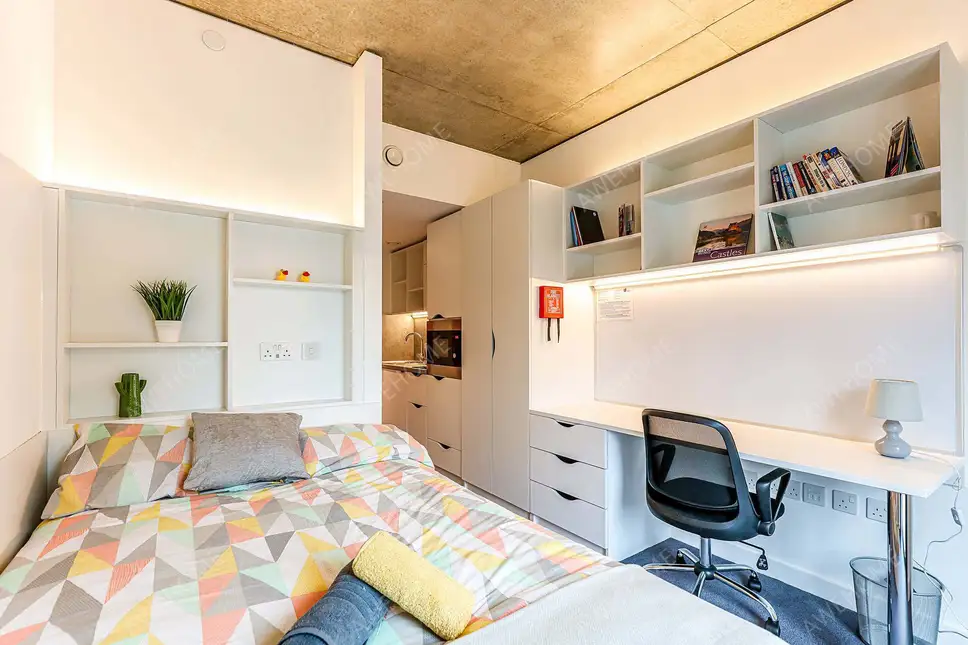 London RentalsParish Hall