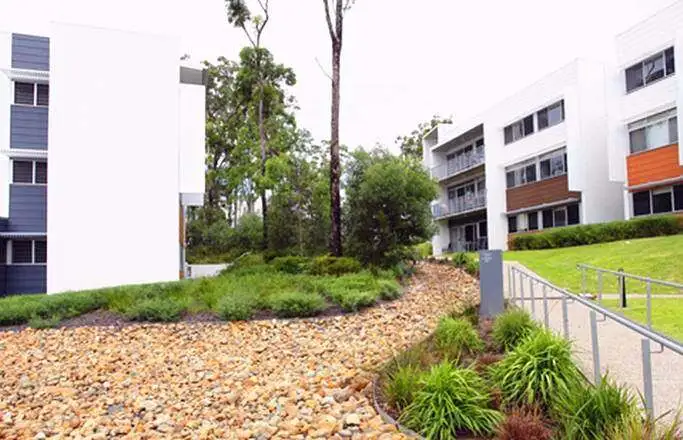黃金海岸租房Griffith University Village