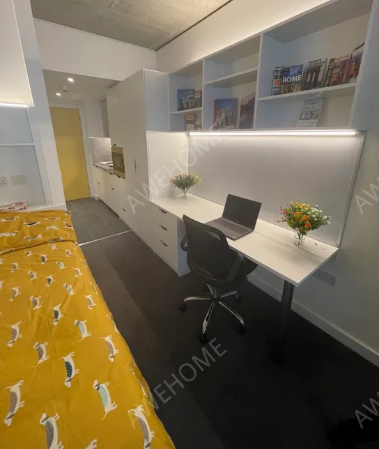 London RentalsParish Hall