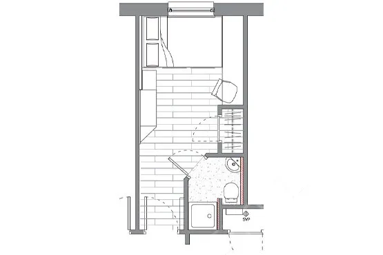 伦敦租房Manna Ash House