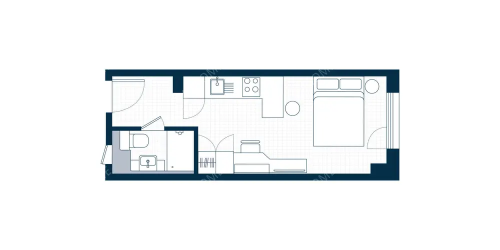 贝尔法斯特个人房屋租房[个人房屋]Aster House