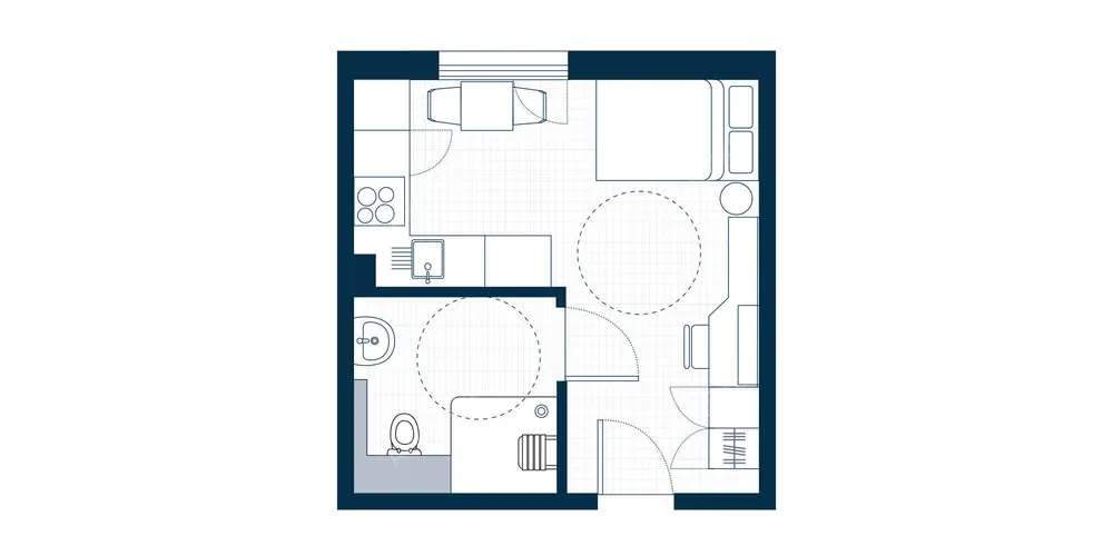 贝尔法斯特个人房屋租房[个人房屋]Aster House