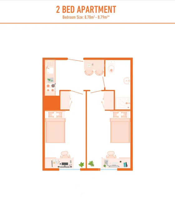 倫敦租房Grand Felda House - Wembley  London