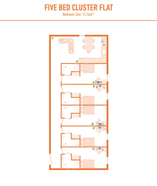 伦敦租房Grand Felda House – Wembley, London