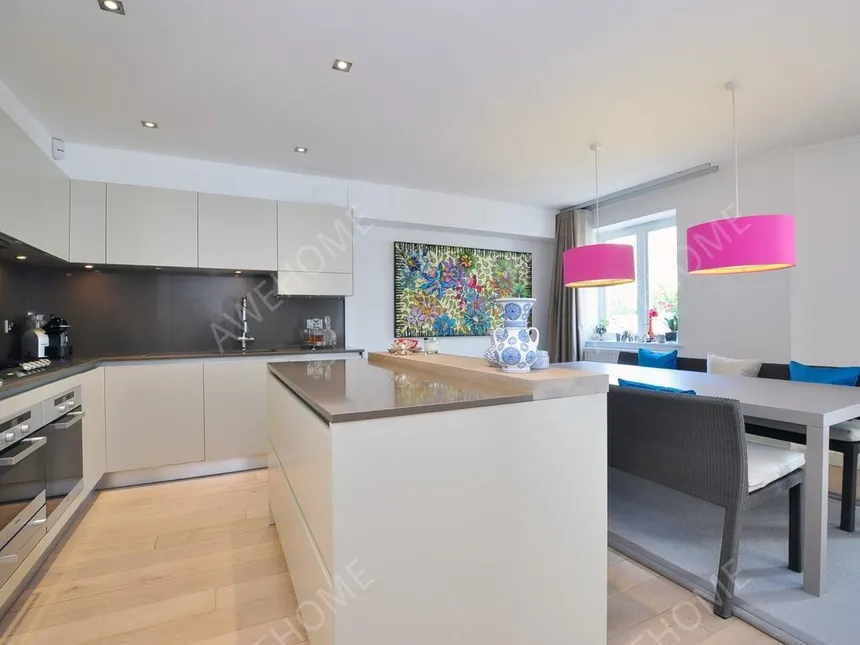 倫敦租房Warrington Gardens,3 bed flat