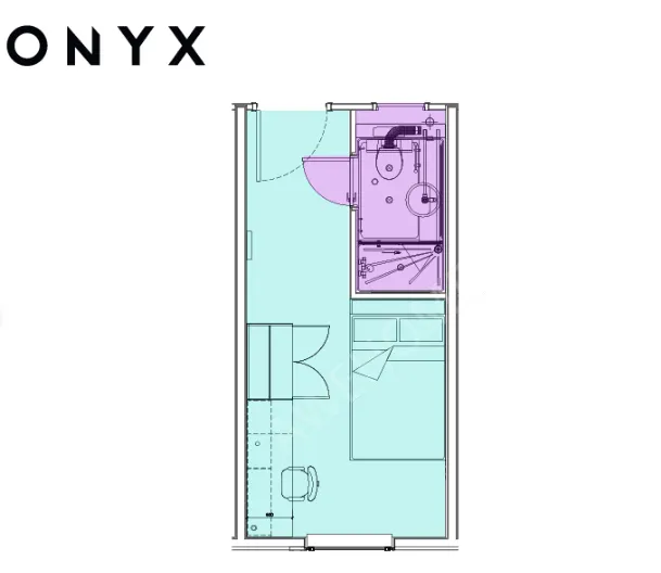 伯明翰个人房屋租房[个人房屋]ONYX