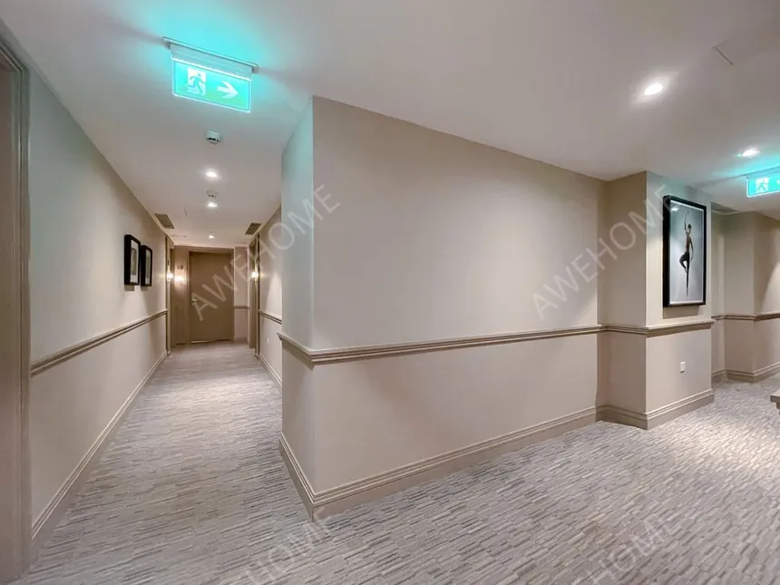 伦敦租房Crisp Road,1 bed flat