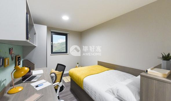 卡迪夫留学生活费 卡迪夫留学一年费用人民币