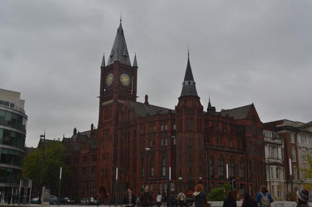 英国利物浦社区学院学生公寓攻略 利物浦社区学院住宿费用