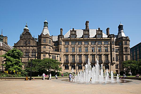 英国留学生在谢菲尔德如何租学生公寓 谢菲尔德租房多少钱一个月