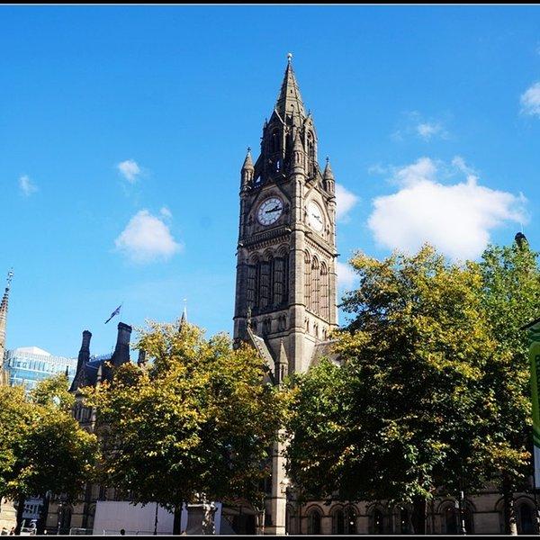英国曼彻斯特留学如何租学生公寓 曼彻斯特学生公寓价格