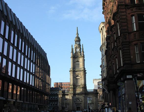 英国格拉斯哥留学生找房子 英国格拉斯哥留学如何找学生公寓