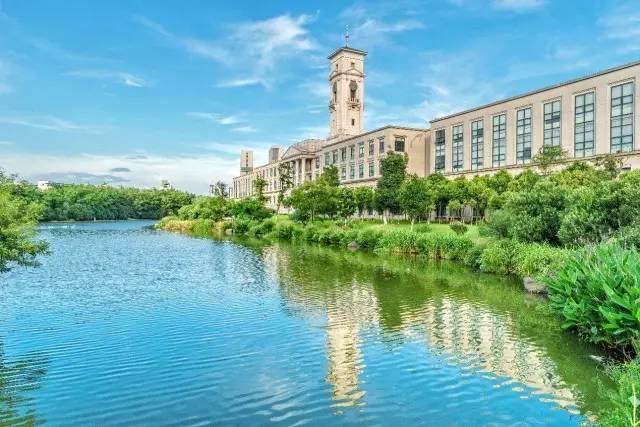 诺丁汉找房 英国诺丁汉留学生怎么找学生公寓