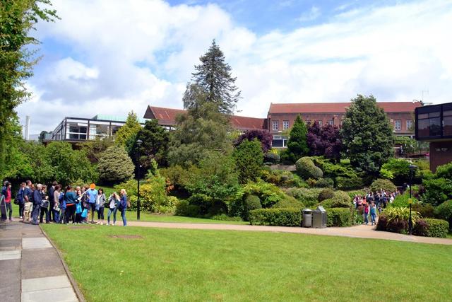 英国南安普顿留学生住宿 南安普顿留学生如何找学生公寓