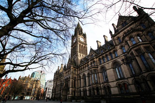 英国曼彻斯特留学找房子 英国留学在曼彻斯特怎么租学生公寓