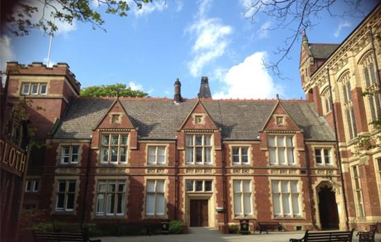 利兹利兹贝克特大学住宿攻略 利兹利兹贝克特大学附近住宿贵吗