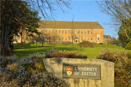 英国留学在埃克塞特如何找学生公寓 埃克塞特住宿多少钱一个月