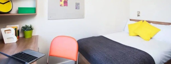 格拉斯哥留学找房必备En-suite 格拉斯哥En-suite租房安全吗