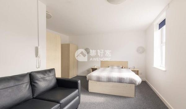 【博尔顿租房】博尔顿留学怎么租房