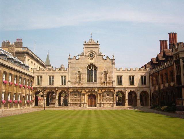 英国剑桥留学生住宿 英国留学生在剑桥如何租学生公寓