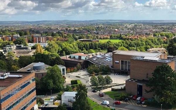 英国留学在埃克塞特怎么租学生公寓 埃克塞特住宿价格