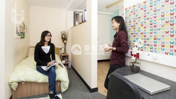 英国班戈大学学生公寓注意事项 班戈大学附近学生公寓价格