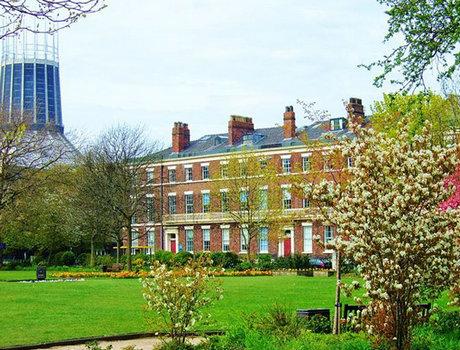 英国利物浦租房 英国留学在利物浦怎么租学生公寓