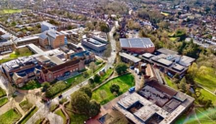 英国南安普顿留学生住宿 英国留学在南安普顿怎么找房