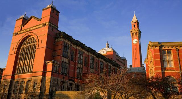 伯明翰大学住宿攻略 伯明翰大学租房费用