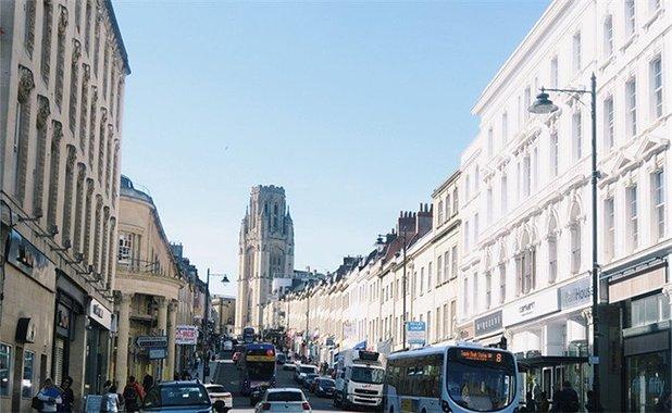 英国布里斯托留学找房 布里斯托租房价格
